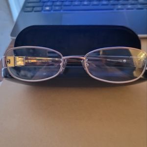 Fendi eyeglasses